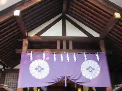 東京大神宮(東京都)