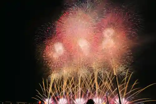 高龍神社(新潟県)