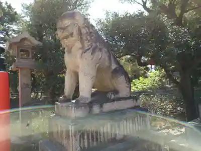 住吉大社(大阪府)