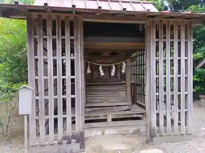 金刀比羅神社(千葉県)