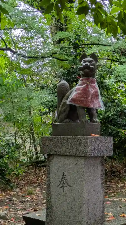 御霊神社(上御霊神社)(京都府)