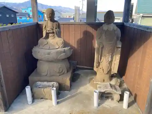 宗圓寺(神奈川県)