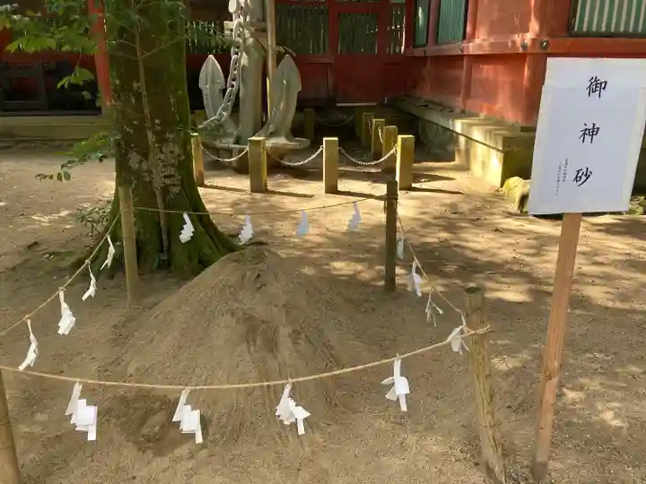 香取神宮(千葉県)