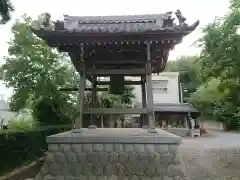 全保寺の建物その他