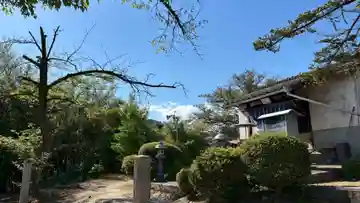 青龍寺(岡山県)