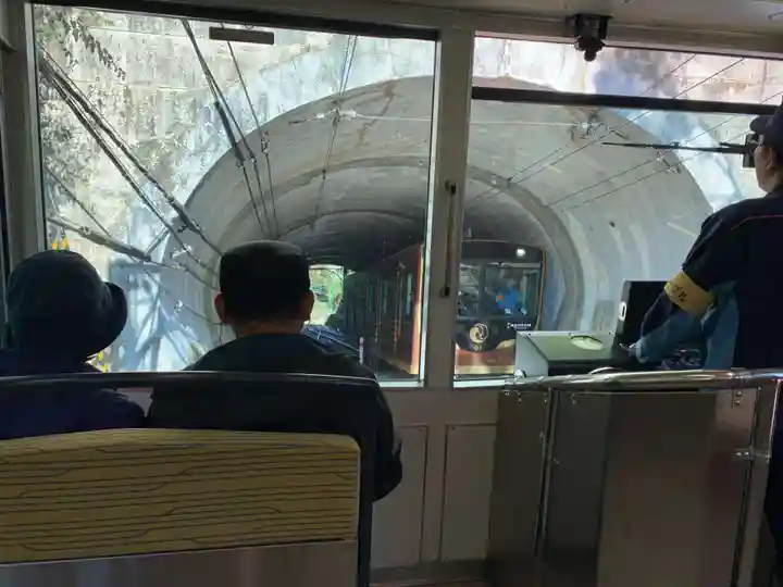 石清水八幡宮(京都府)