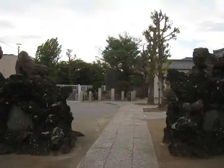 龍神社(千葉県)