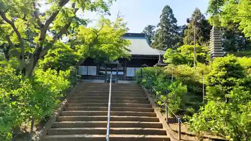 本土寺(千葉県)