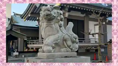 柏神社(千葉県)