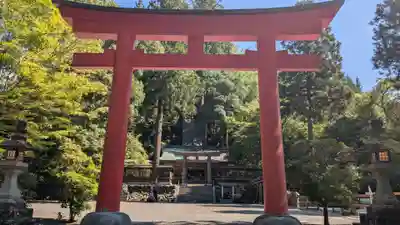 丹生川上神社（下社）(奈良県)