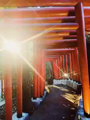 石浦神社(石川県)