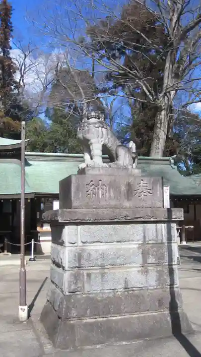 一言主神社(茨城県)
