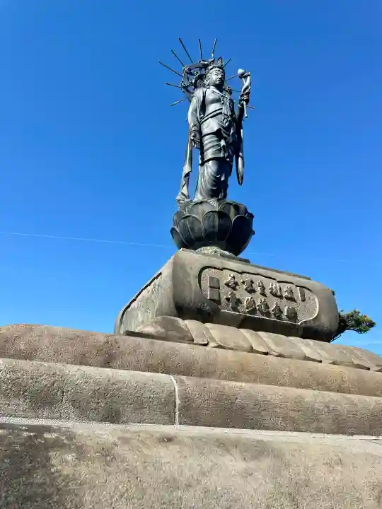 西方寺(埼玉県)