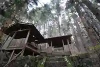 三嶋神社(長野県)