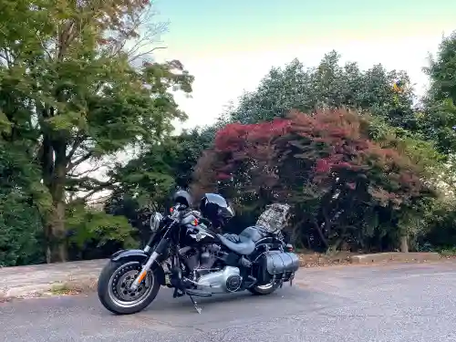 愛宕神社(茨城県)