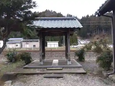 秀香寺(福井県)