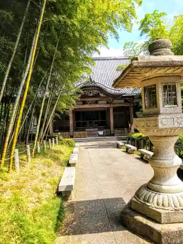 資福寺の本殿・本堂