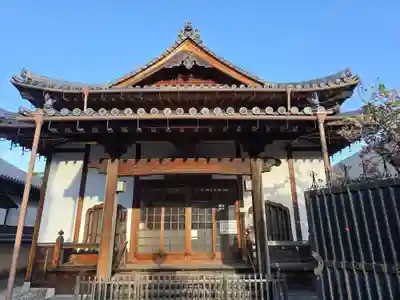 久修園院(大阪府)