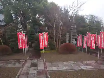 延命院のその他建物