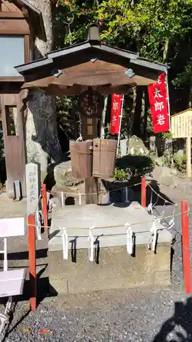 敢國神社(三重県)