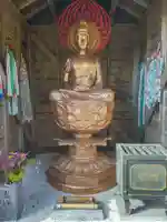 香山昇竜大観音(福岡県)