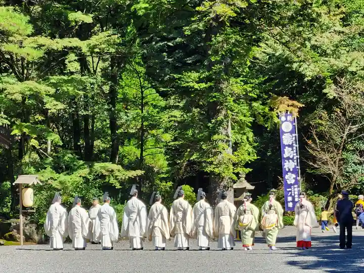 霧島神宮(鹿児島県)