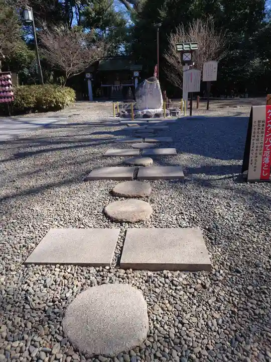 櫻木神社のその他建物