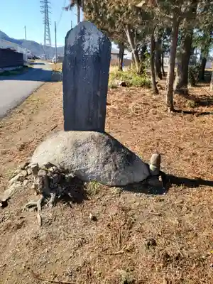 熊野神社(上小林)(群馬県)