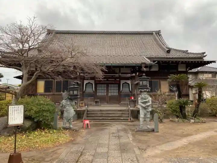 称念寺(千葉県)