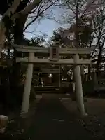 浅間神社(静岡県)