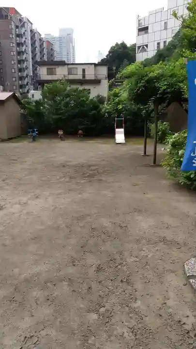 久國神社のその他建物