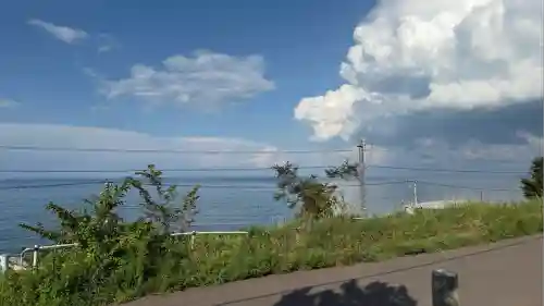 富士見町稲荷神社(北海道)
