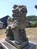 白山神社(福井県)