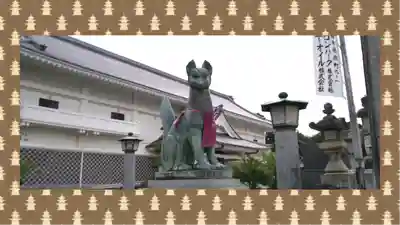 豊川閣　妙厳寺(愛知県)