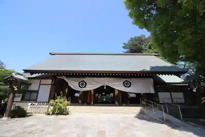 松陰神社(東京都)