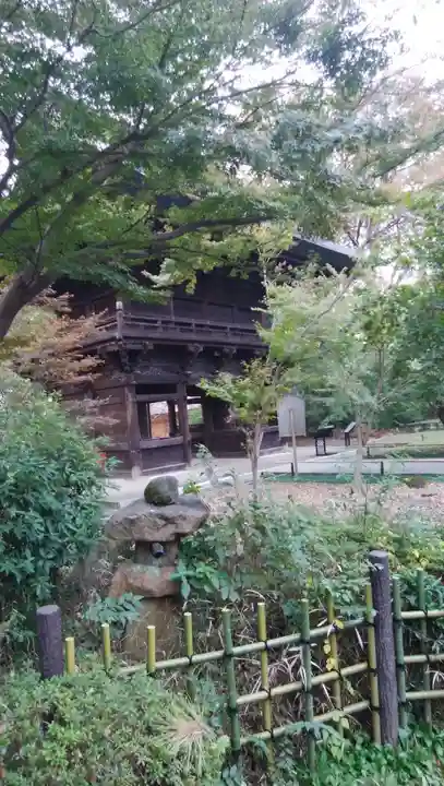 淨眞寺のその他建物