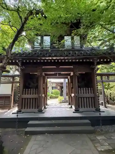 全龍寺(神奈川県)