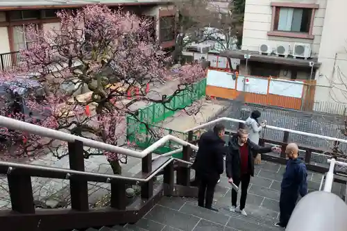 光明寺のその他建物