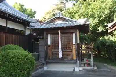 若宮神社(滋賀県)