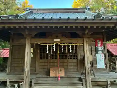 大宮神社(静岡県)
