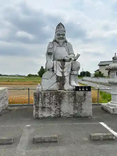 前橋厄除大師 蓮花院(群馬県)