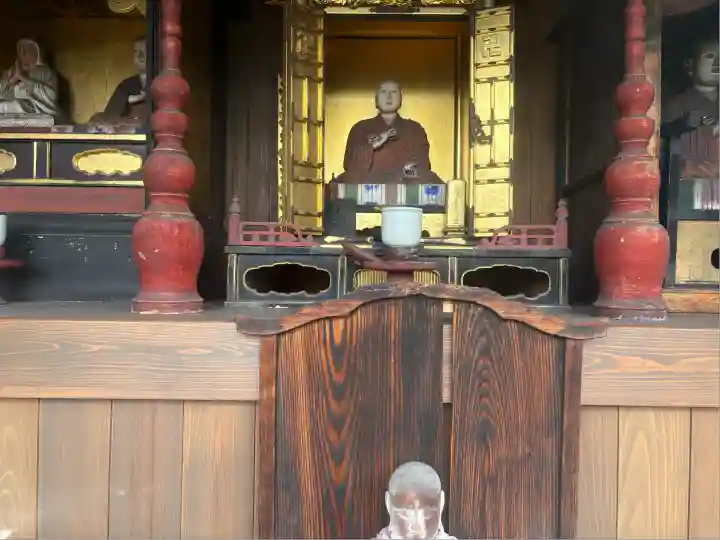 玉林寺(愛知県)