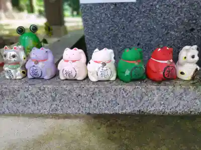 正一位 若草稲荷神社(宮城県)