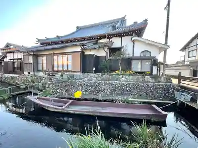 正嚴寺(滋賀県)