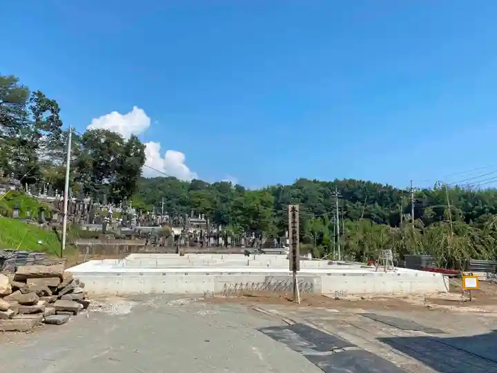 長谷寺(白岩観音)のその他建物