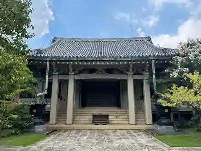 龍雲寺(東京都)