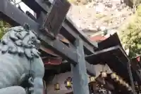 宝山寺のその他建物