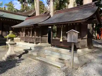 多賀大社(滋賀県)