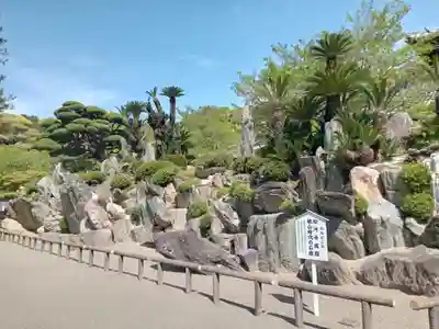 粉河寺(和歌山県)