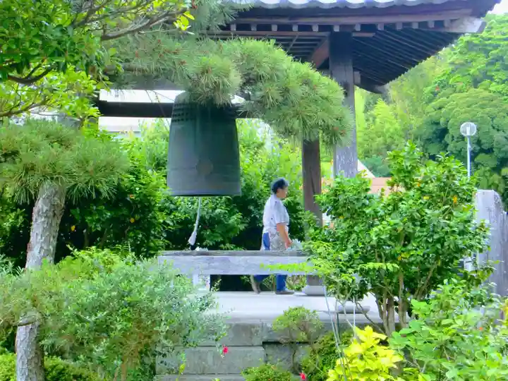 来見寺のその他建物